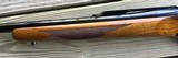 RUGER #3 22-250 CAL., BARREL HAS BEEN CHANGED TO 26” RUGER #1 BARREL - 4 of 9