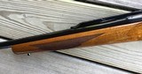 RUGER #3 22-250 CAL., BARREL HAS BEEN CHANGED TO 26” RUGER #1 BARREL - 6 of 9