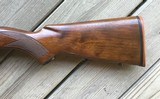 WINCHESTER 100, 284 CAL. - 4 of 9