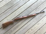 WINCHESTER 100, 284 CAL. - 1 of 9