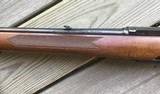 WINCHESTER 100, 284 CAL. - 7 of 9