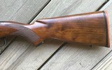 WINCHESTER 100, 284 CAL. - 2 of 9