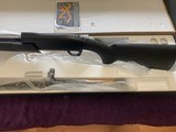 BROWNING BPS 10 GA., BLACK SYNTHETIC STOCK, CHOICE OF 26” or 28” INVECTOR BARREL NEW UNFIRED IN THE BOX - 3 of 5