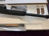 BROWNING BPS 10 GA., BLACK SYNTHETIC STOCK, CHOICE OF 26” or 28” INVECTOR BARREL NEW UNFIRED IN THE BOX - 4 of 5
