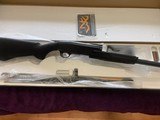 BROWNING BPS 10 GA., BLACK SYNTHETIC STOCK, CHOICE OF 26” or 28” INVECTOR BARREL NEW UNFIRED IN THE BOX - 1 of 5