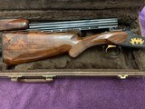BROWNING CITORI GRADE 6, 410 GA., 26” INVECTOR BARRELS, NEW IN HARD CASE - 3 of 5