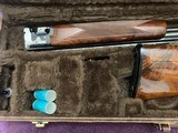 BROWNING CITORI GRADE 6, 410 GA., 26” INVECTOR BARRELS, NEW IN HARD CASE - 4 of 5