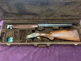 BROWNING CITORI GRADE 6, 410 GA., 26” INVECTOR BARRELS, NEW IN HARD CASE - 1 of 5