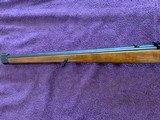 RUGER 10-22 MANNLICHER STOCK, NON-PREFIX SERIAL NUMBER, EXC. COND. - 5 of 5