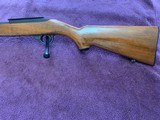 RUGER 10-22 MANNLICHER STOCK, NON-PREFIX SERIAL NUMBER, EXC. COND. - 2 of 5