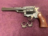 RUGER RED HAWK 44 MAGNUM, 7 1/2” BARREL, LIKE NEW IN THE BOX - 2 of 5