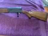 BROWNING A-5, 12 GA. 3” MAGNUM, 28” INVECTOR PLUS BARREL, UNFIRED 100% COND. - 2 of 5
