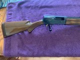 BROWNING A-5, 12 GA. 3” MAGNUM, 28” INVECTOR PLUS BARREL, UNFIRED 100% COND. - 3 of 5