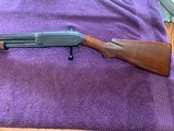 WINCHESTER MODEL 12, 16 GA., 28” FULL CHOKE, SOLID RIB, EXC. COND. - 2 of 5