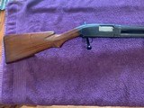 WINCHESTER MODEL 12, 16 GA., 28” FULL CHOKE, SOLID RIB, EXC. COND. - 3 of 5