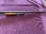 WINCHESTER MODEL 12, 16 GA., 28” FULL CHOKE, SOLID RIB, EXC. COND. - 4 of 5