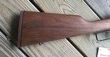 MARLIN 1894S 44-40 CAL. 20” BARREL JM STAMPED, NEW IN THE BOX WITH OWNERS MANUAL & HAMMER SPUR - 2 of 11