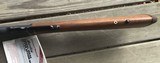 MARLIN 1894S 44-40 CAL. 20” BARREL JM STAMPED, NEW IN THE BOX WITH OWNERS MANUAL & HAMMER SPUR - 7 of 11