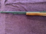 REMINGTON 582, 22LR. BOLT ACTION, TUBE FEED, MFG. IN THE 1970’S, 99% COND. - 5 of 5