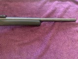 HARRINGTON & RICHARDSON HANDI RIFLE SB2, 357 MAGNUM, EXC. COND. - 4 of 5