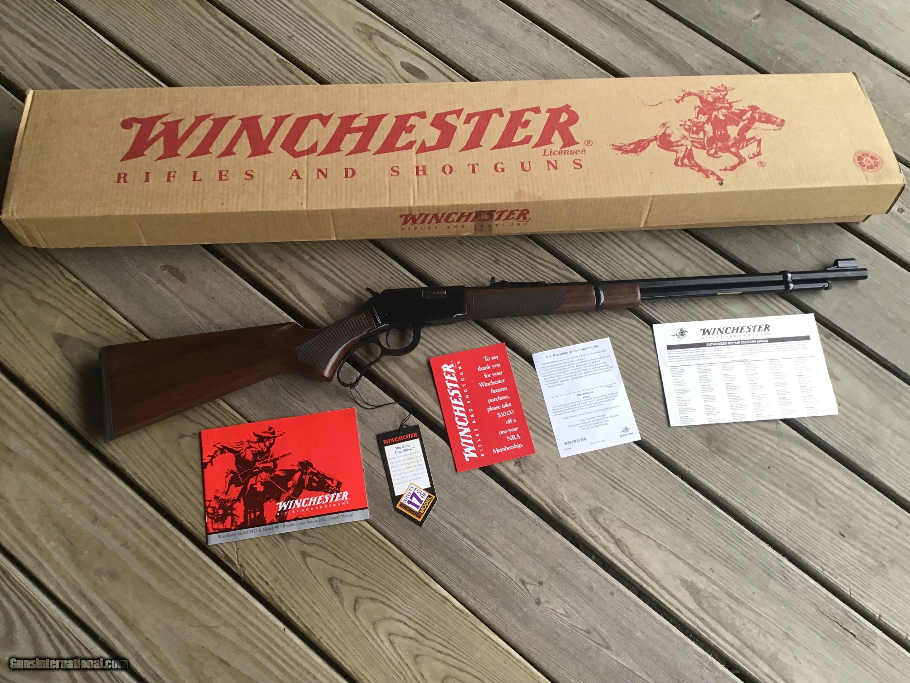 Craigs List Winchester Vanull