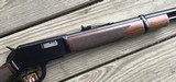WINCHESTER 9417, 17 HMR CAL. “LEGACY” NEW UNFIRED 100% COND. IN THE BOX WITH OWNERS MANUAL, HANG TAG, ETC. IN THE BOX - 8 of 9