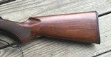 WINCHESTER 9417, 17 HMR CAL. “LEGACY” NEW UNFIRED 100% COND. IN THE BOX WITH OWNERS MANUAL, HANG TAG, ETC. IN THE BOX - 2 of 9
