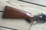 WINCHESTER 9417, 17 HMR CAL. “LEGACY” NEW UNFIRED 100% COND. IN THE BOX WITH OWNERS MANUAL, HANG TAG, ETC. IN THE BOX - 3 of 9