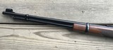 WINCHESTER 9417, 17 HMR CAL. “LEGACY” NEW UNFIRED 100% COND. IN THE BOX WITH OWNERS MANUAL, HANG TAG, ETC. IN THE BOX - 5 of 9