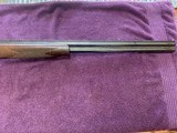BROWNING CITORI FEATHER LIGHTNING 20 GA. 28” INVECTOR PLUS BARRELS WITH 3” CHAMBER 99% COND. - 4 of 5