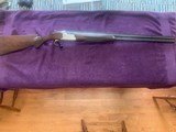 BROWNING CITORI FEATHER LIGHTNING 20 GA. 28” INVECTOR PLUS BARRELS WITH 3” CHAMBER 99% COND. - 1 of 5