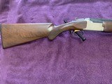 BROWNING CITORI FEATHER LIGHTNING 20 GA. 28” INVECTOR PLUS BARRELS WITH 3” CHAMBER 99% COND. - 2 of 5