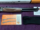 HENRY BIG BOY 357 MAG/38 SPC.., CASE HARDNED, CARBINE, 16 1/2” BARREL, NEW IN THE BOX - 4 of 5