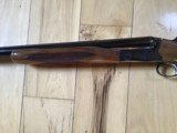 BROWNING BSS 12 GA., 26” IMPROVED CYLINDER & MODIFIED 99+% COND. - 6 of 6