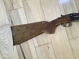 BROWNING BSS 12 GA., 26” IMPROVED CYLINDER & MODIFIED 99+% COND. - 5 of 6