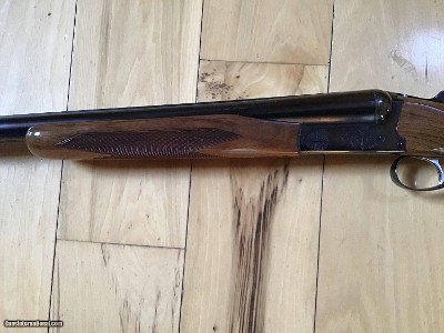 BROWNING BSS 12 GA., 26” IMPROVED CYLINDER & MODIFIED 99+% COND. - Image 6 of 6