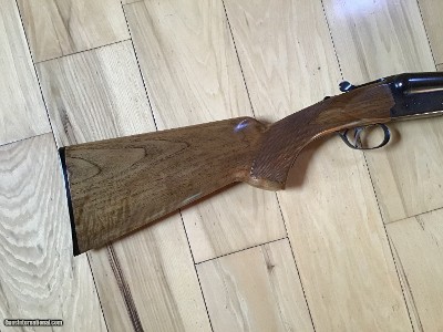 BROWNING BSS 12 GA., 26” IMPROVED CYLINDER & MODIFIED 99+% COND. - Image 5 of 6