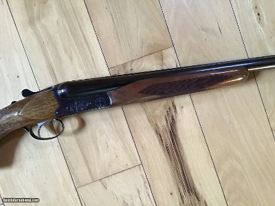 BROWNING BSS 12 GA., 26” IMPROVED CYLINDER & MODIFIED 99+% COND. - Image 3 of 6