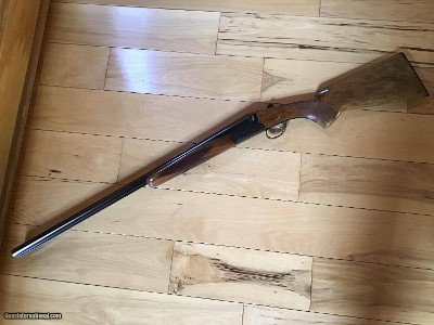 BROWNING BSS 12 GA., 26” IMPROVED CYLINDER & MODIFIED 99+% COND. - Image 2 of 6