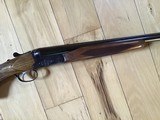 BROWNING BSS 12 GA., 26” IMPROVED CYLINDER & MODIFIED 99+% COND. - 3 of 6