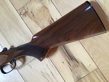BROWNING BSS 20 GA. 26” IMPROVED CYLINDER & MODIFIED 99+% COND. - 2 of 6