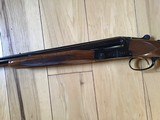 BROWNING BSS 20 GA. 26” IMPROVED CYLINDER & MODIFIED 99+% COND. - 5 of 6