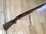 BROWNING BSS 20 GA. 26” IMPROVED CYLINDER & MODIFIED 99+% COND.