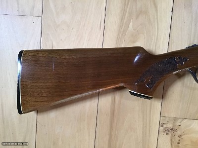 SAVAGE BSE-C, 410 GA. SINGLE TRIGGER, 26” BARRELS WITH AUTO EJECTORS, EXC. COND. - Image 2 of 7