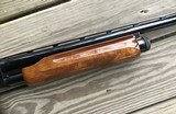 REMINGTON 870 WINGMASTER 16 GA. 28” MOD. VENT RIB 99++% COND. - 7 of 9