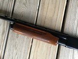 REMINGTON 870 WINGMASTER 16 GA. 28” MOD. VENT RIB 99++% COND. - 6 of 9