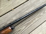 REMINGTON 870 WINGMASTER 16 GA. 28” MOD. VENT RIB 99++% COND. - 8 of 9