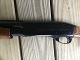 REMINGTON 870 WINGMASTER 16 GA. 28” MOD. VENT RIB 99++% COND. - 4 of 9