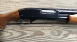 REMINGTON 870 WINGMASTER 16 GA. 28” MOD. VENT RIB 99++% COND. - 9 of 9