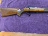 REMINGTON 541 SPORTER 22 LR. 98% COND. - 3 of 5
